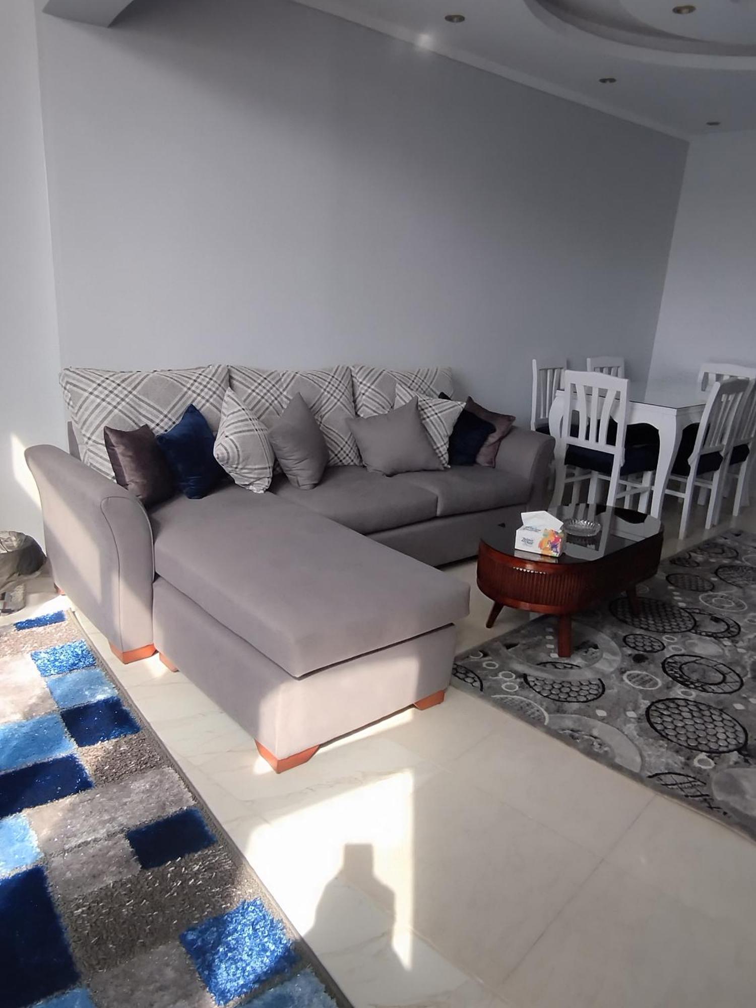 Appartamento Alex Panoramic Seaview Alessandria Esterno foto