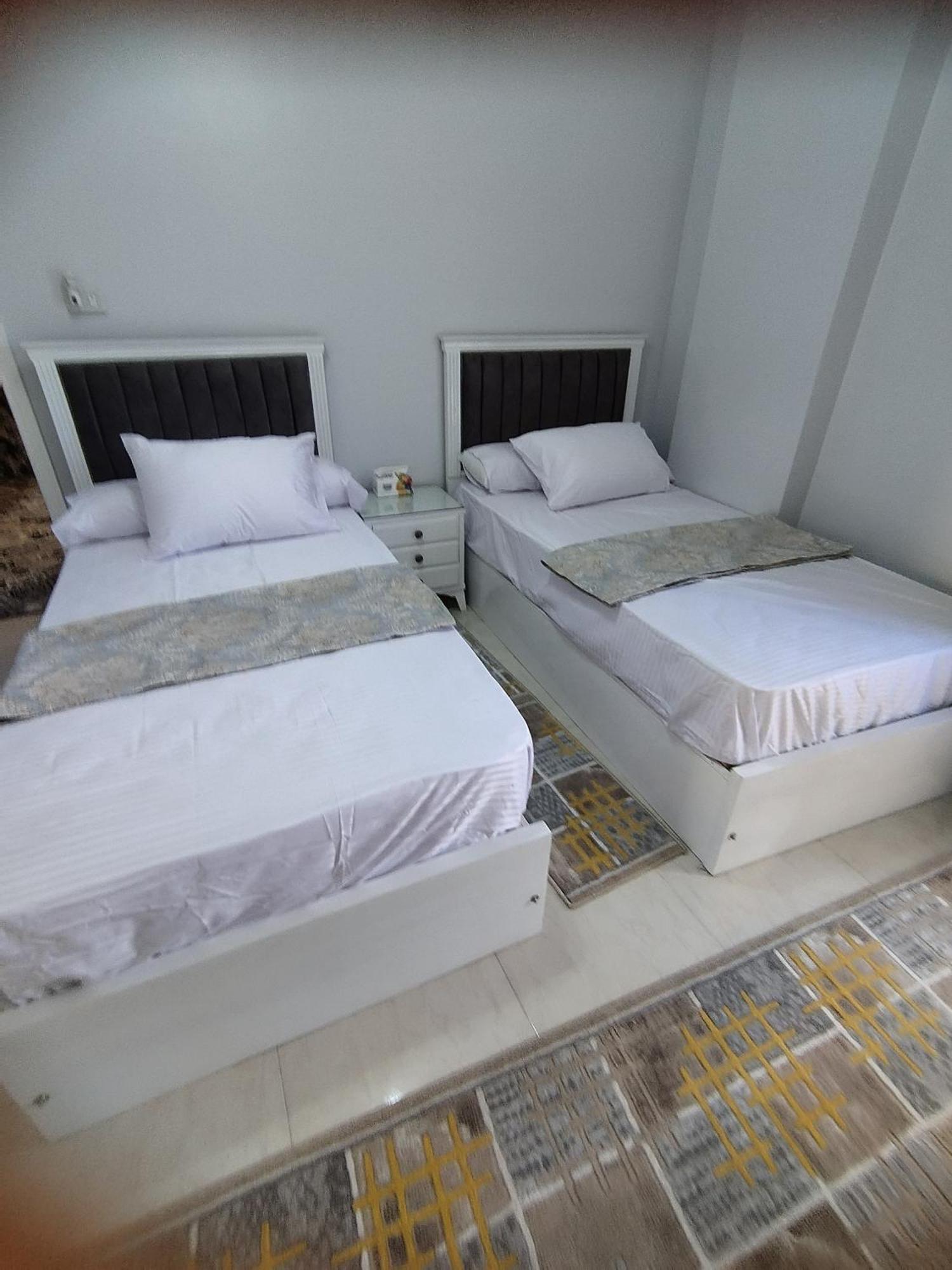 Appartamento Alex Panoramic Seaview Alessandria Esterno foto