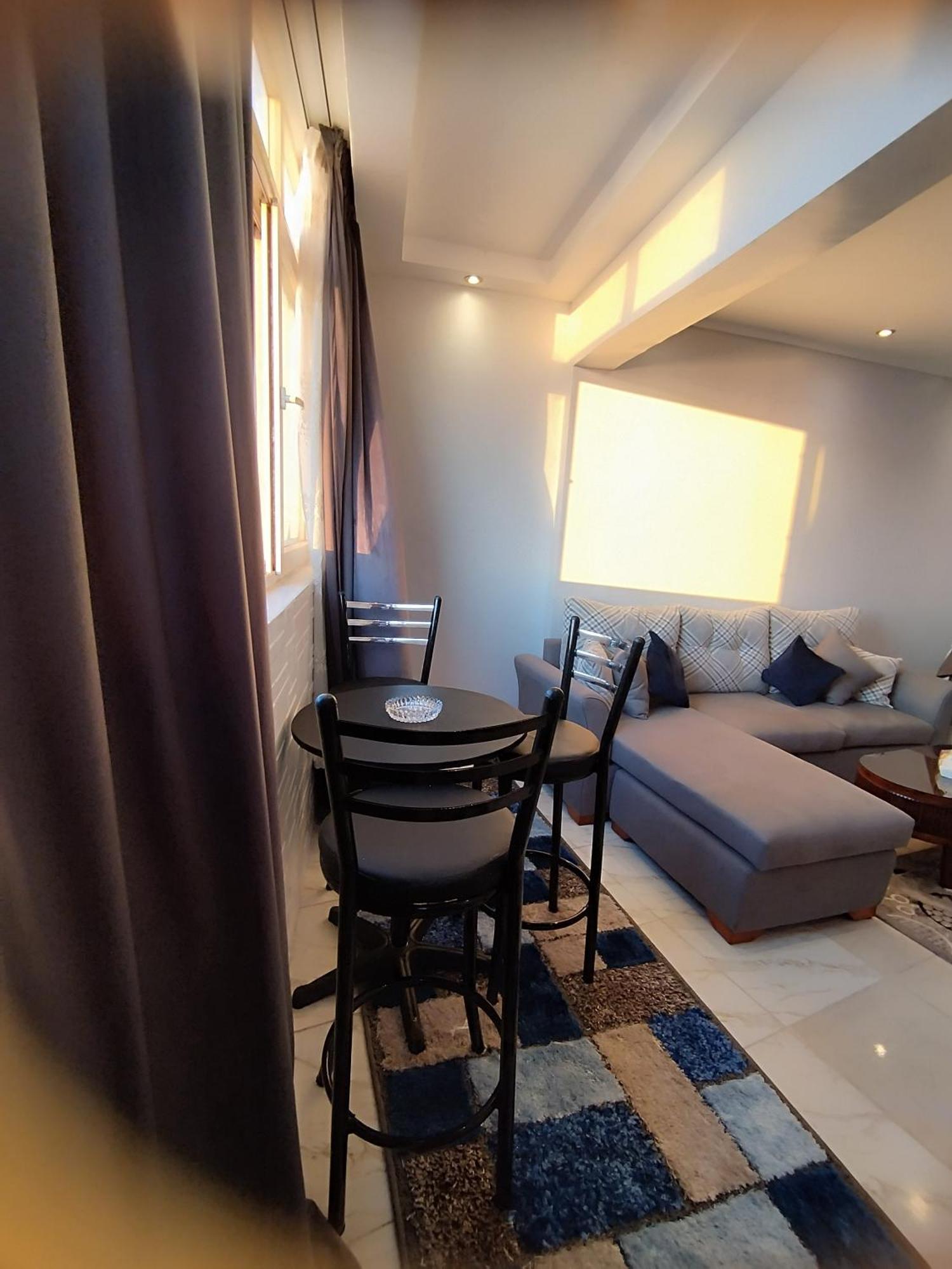 Appartamento Alex Panoramic Seaview Alessandria Esterno foto
